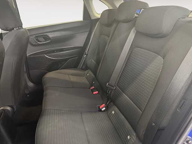 Hyundai i20 i20 1.2 mpi Connectline