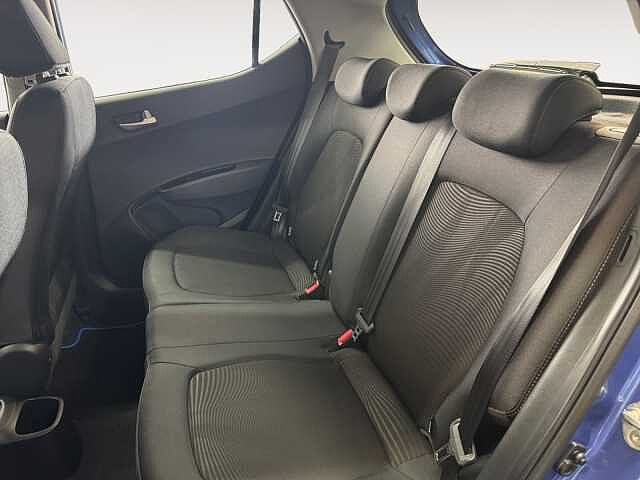 Hyundai i10 i10 1.2 Prime