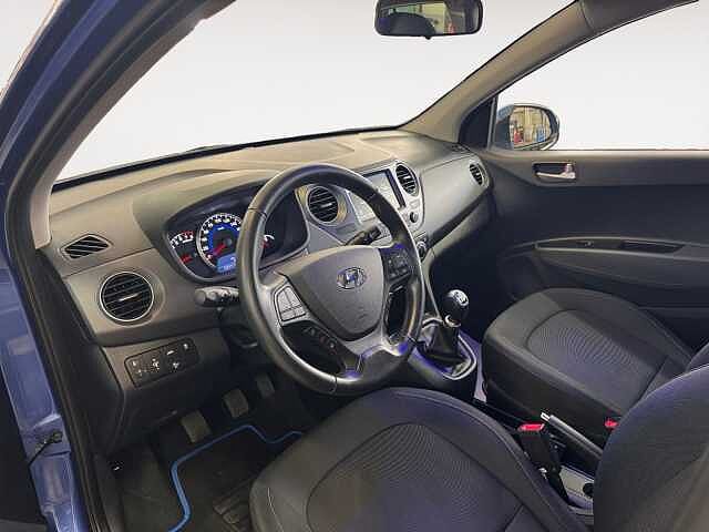 Hyundai i10 i10 1.2 Prime