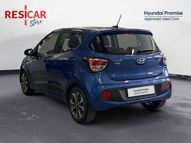 Hyundai i10 i10 1.2 Prime