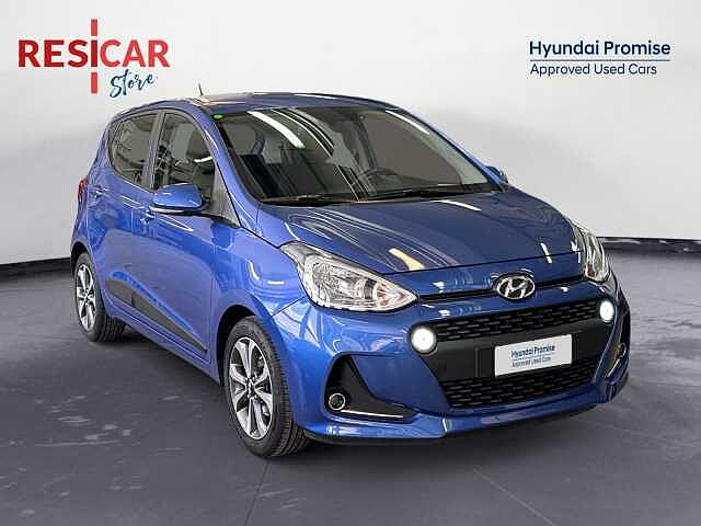 Hyundai i10 i10 1.2 Prime