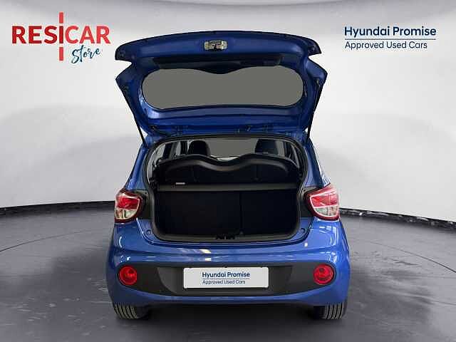 Hyundai i10 i10 1.2 Prime