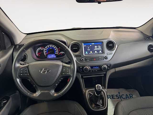 Hyundai i10 i10 1.2 Prime