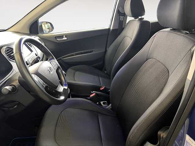 Hyundai i10 i10 1.2 Prime