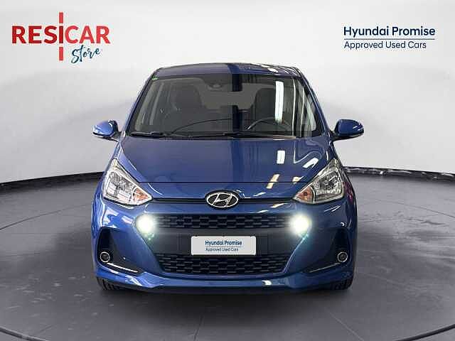 Hyundai i10 i10 1.2 Prime