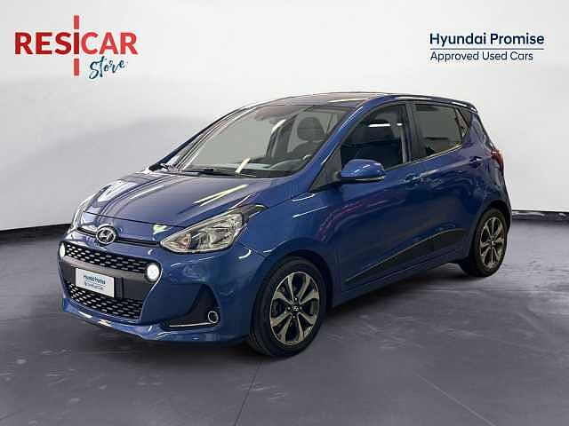 Hyundai i10 i10 1.2 Prime
