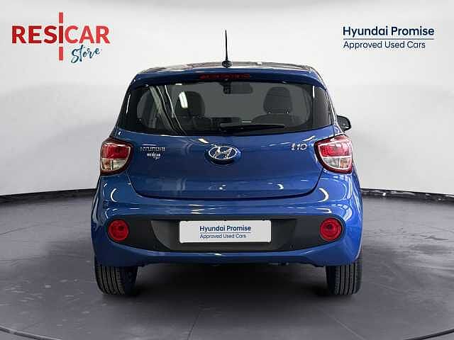 Hyundai i10 i10 1.2 Prime