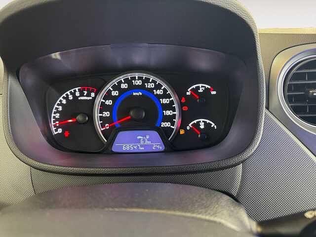Hyundai i10 i10 1.2 Prime