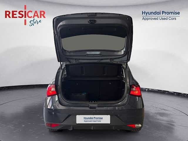 Hyundai i20 i20 1.2 mpi Connectline
