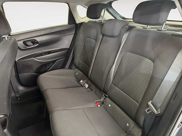 Hyundai i20 i20 1.2 mpi Connectline