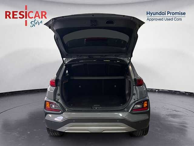 Hyundai KONA KONA 1.0 t-gdi Xprime 2wd 120cv