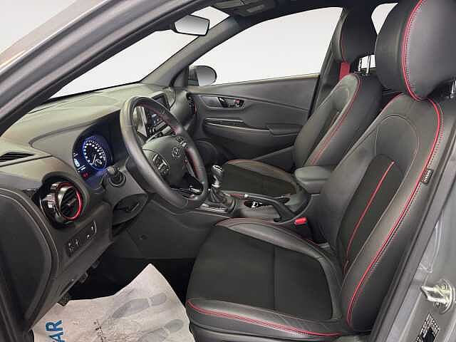 Hyundai KONA KONA 1.0 t-gdi Xprime 2wd 120cv