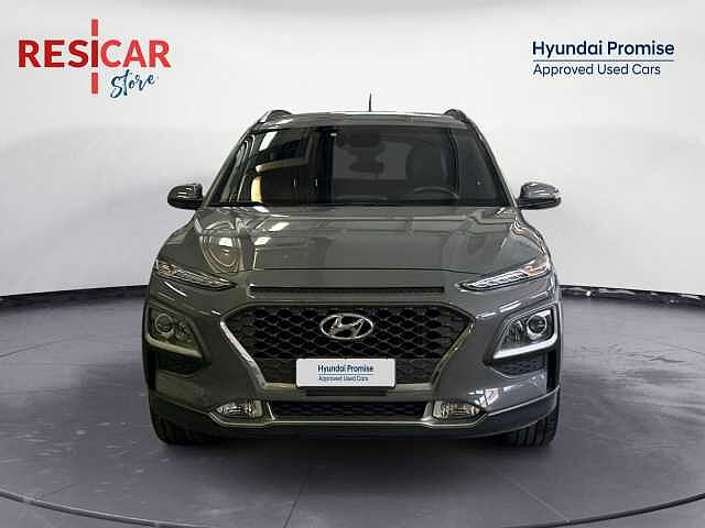 Hyundai KONA KONA 1.0 t-gdi Xprime 2wd 120cv