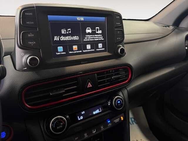 Hyundai KONA KONA 1.0 t-gdi Xprime 2wd 120cv