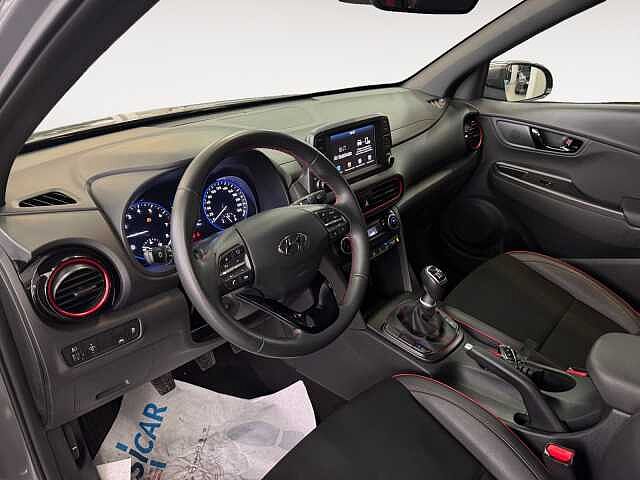 Hyundai KONA KONA 1.0 t-gdi Xprime 2wd 120cv