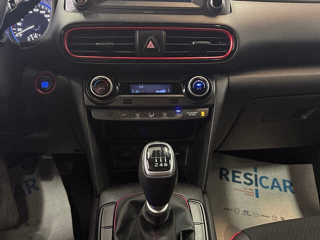 Hyundai KONA KONA 1.0 t-gdi Xprime 2wd 120cv