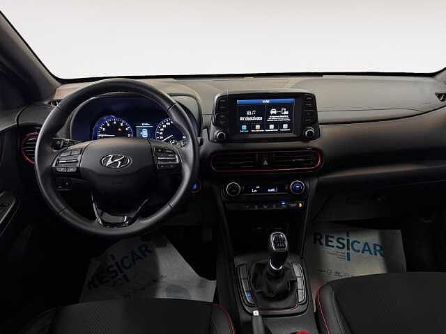 Hyundai KONA KONA 1.0 t-gdi Xprime 2wd 120cv