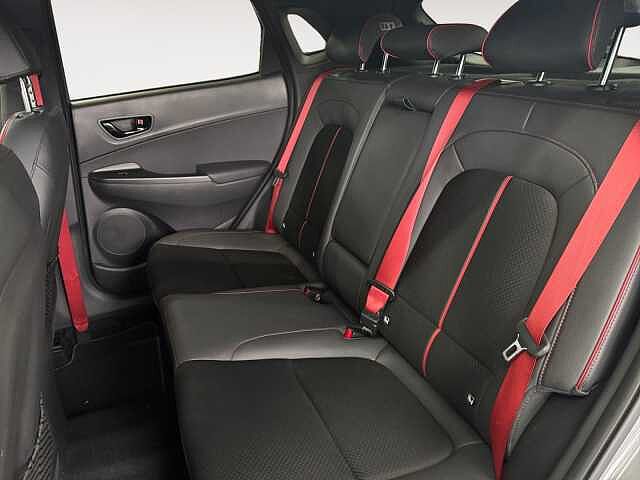 Hyundai KONA KONA 1.0 t-gdi Xprime 2wd 120cv