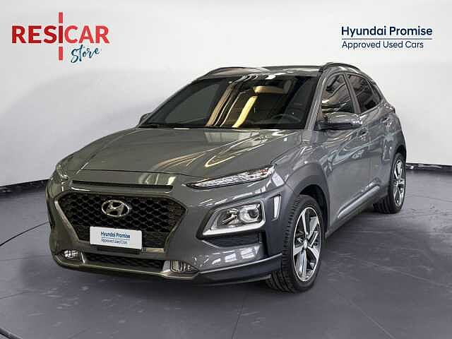 Hyundai KONA KONA 1.0 t-gdi Xprime 2wd 120cv
