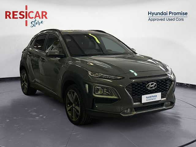 Hyundai KONA KONA 1.0 t-gdi Xprime 2wd 120cv