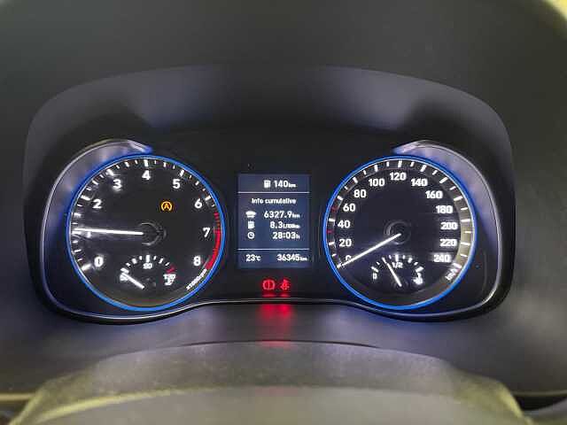 Hyundai KONA KONA 1.0 t-gdi Xprime 2wd 120cv