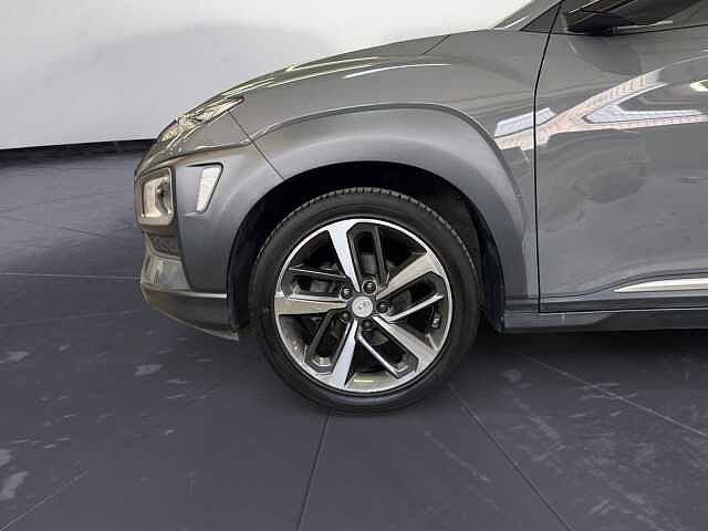 Hyundai KONA KONA 1.0 t-gdi Xprime 2wd 120cv