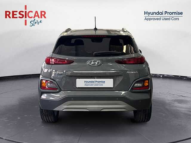 Hyundai KONA KONA 1.0 t-gdi Xprime 2wd 120cv