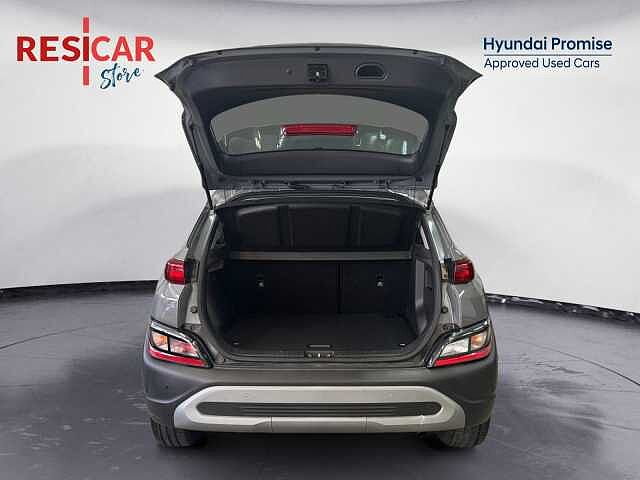 Hyundai KONA KONA 1.6 gdi hev Xtech 2wd 141cv dct