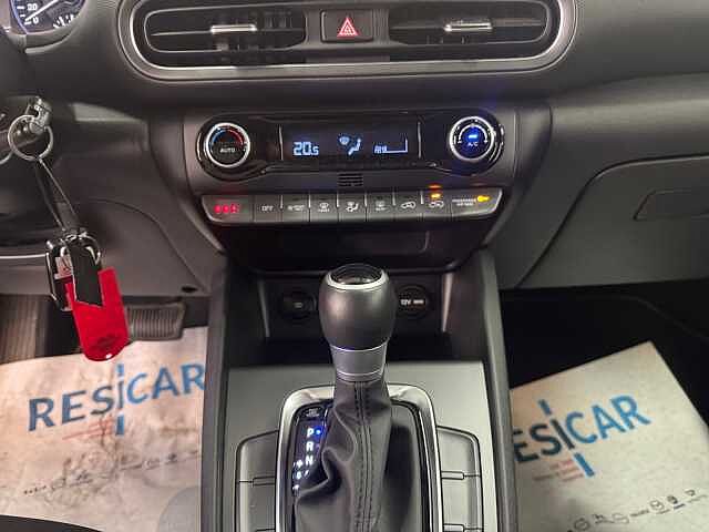 Hyundai KONA KONA 1.6 gdi hev Xtech 2wd 141cv dct