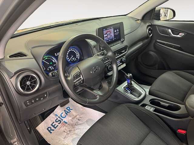 Hyundai KONA KONA 1.6 gdi hev Xtech 2wd 141cv dct