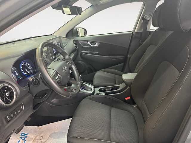 Hyundai KONA KONA 1.6 gdi hev Xtech 2wd 141cv dct