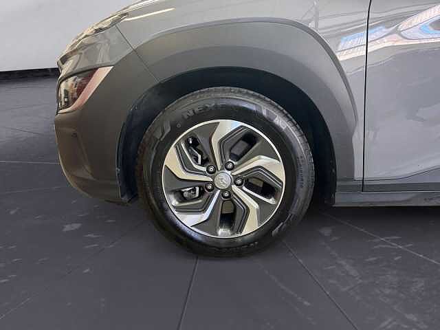 Hyundai KONA KONA 1.6 gdi hev Xtech 2wd 141cv dct