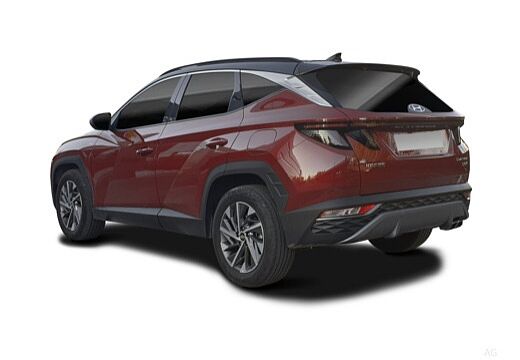 Hyundai TUCSON TUCSON 1.6 phev NLine Hyundai Smart Sense+ Advanced 4wd auto