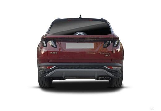 Hyundai TUCSON TUCSON 1.6 phev NLine Hyundai Smart Sense+ Advanced 4wd auto