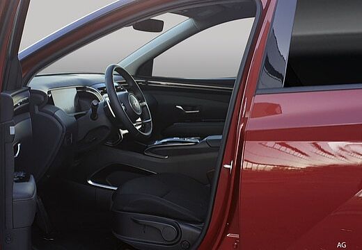 Hyundai TUCSON TUCSON 1.6 phev NLine Hyundai Smart Sense+ Advanced 4wd auto