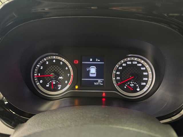 Hyundai i10 i10 1.0 mpi Tech Connect Pack