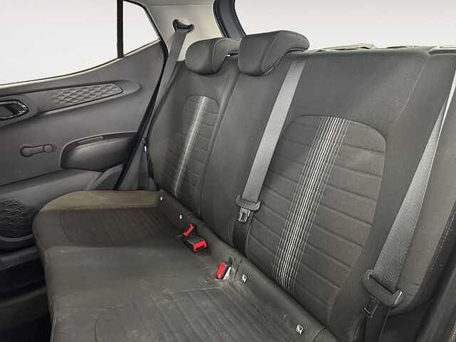 Hyundai i10 i10 1.0 mpi Tech Connect Pack