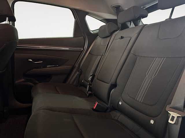 Hyundai TUCSON TUCSON 1.6 crdi Xline 2wd