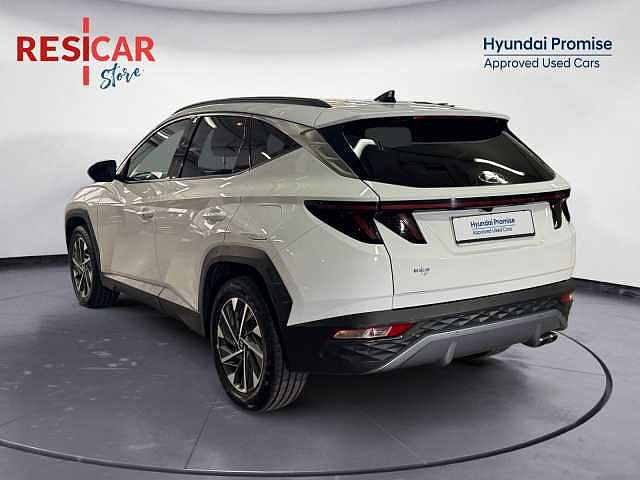 Hyundai TUCSON TUCSON 1.6 crdi Xline 2wd