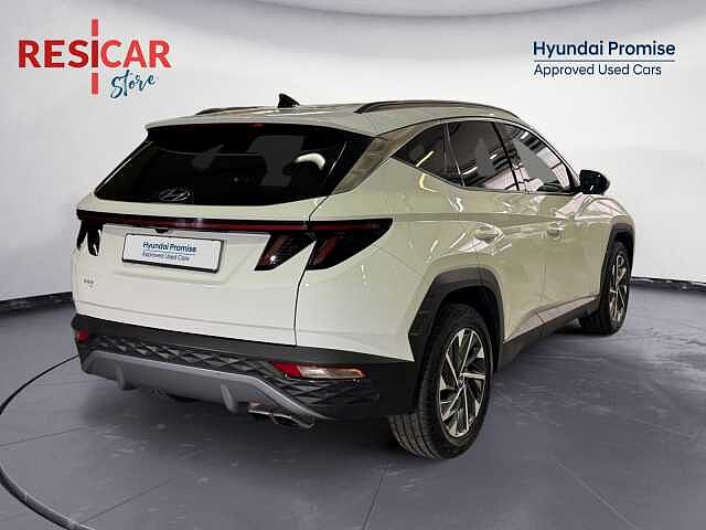 Hyundai TUCSON TUCSON 1.6 crdi Xline 2wd