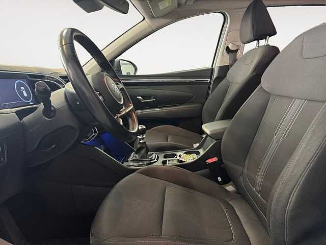 Hyundai TUCSON TUCSON 1.6 crdi Xline 2wd