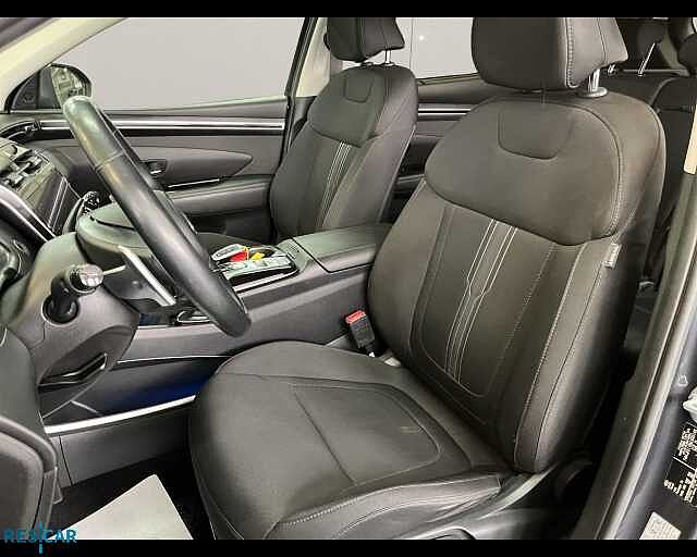 Hyundai TUCSON Tucson 1.6 hev Exellence 2wd auto