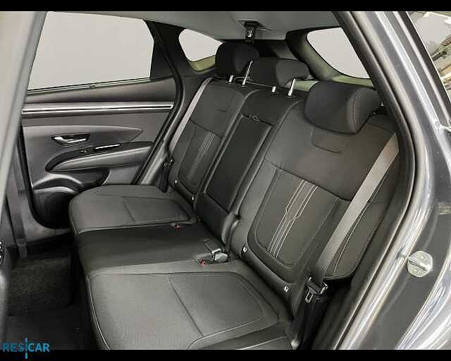 Hyundai TUCSON Tucson 1.6 hev Exellence 2wd auto