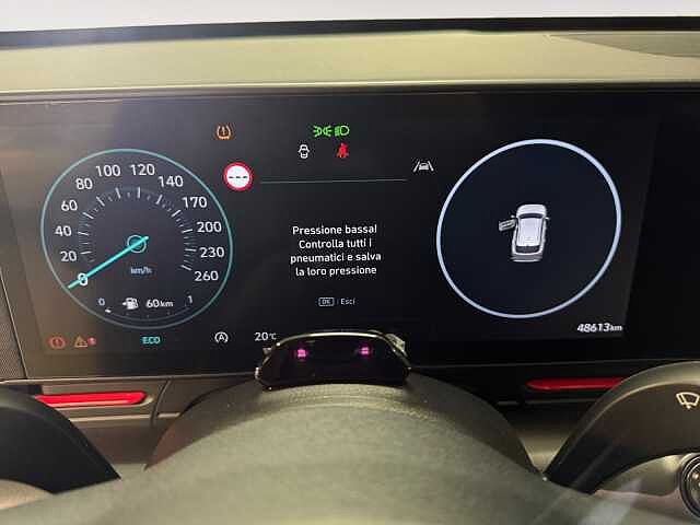 Hyundai KONA Kona 1.0 t-gdi 48V N Line Tech Pack 2wd 120cv mt