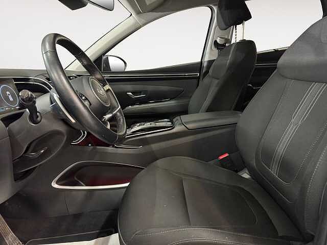 Hyundai TUCSON Tucson 1.6 hev Exellence 2wd auto
