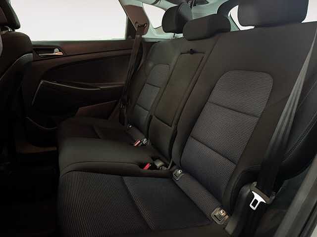 Hyundai TUCSON tucson 1.7 crdi Xpossible 2wd 115cv