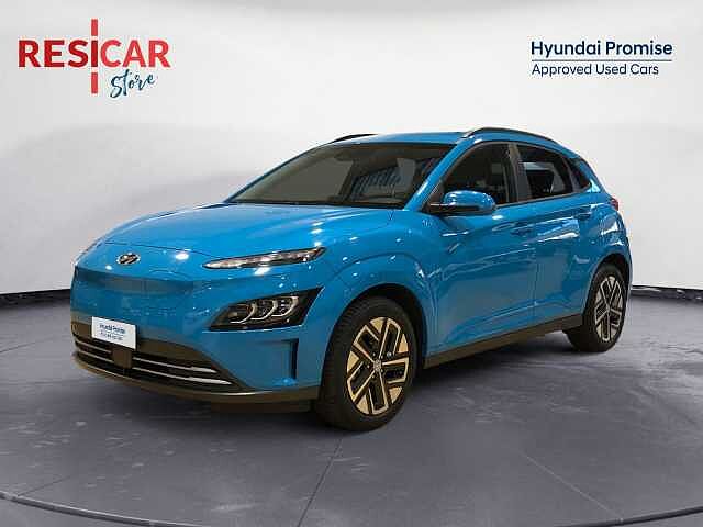 Hyundai KONA Electric Kona 64 kWh EV Exclusive