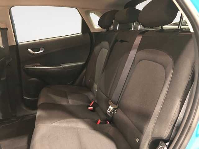 Hyundai KONA Electric Kona 64 kWh EV Exclusive