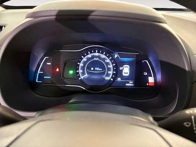 Hyundai KONA Electric Kona 64 kWh EV Xprime+