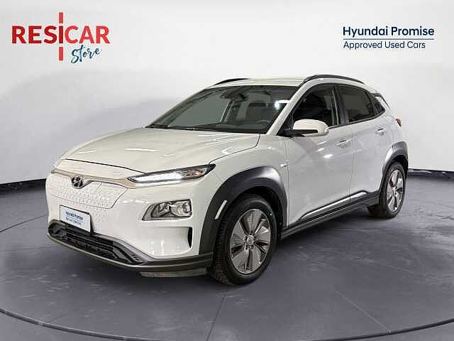 Hyundai KONA Electric Kona 64 kWh EV Xprime+